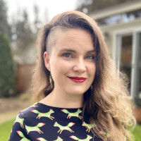 Headshot of Erin M. Evans